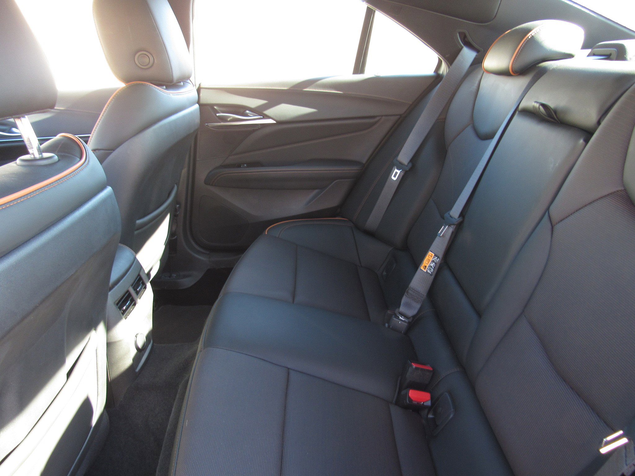 Used 2024 Cadillac CT4 Sport w/ Super Cruise 2 Package image 13