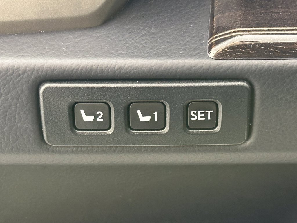 Used 2020 Lexus GX 460 Premium AWD/4WD image 43