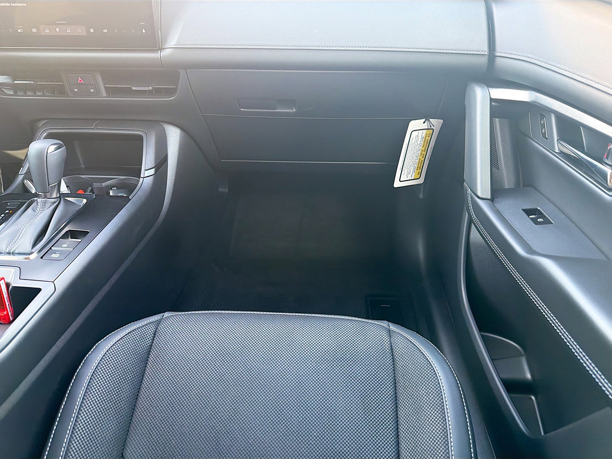 New 2026 MAZDA CX-5 Select image 18