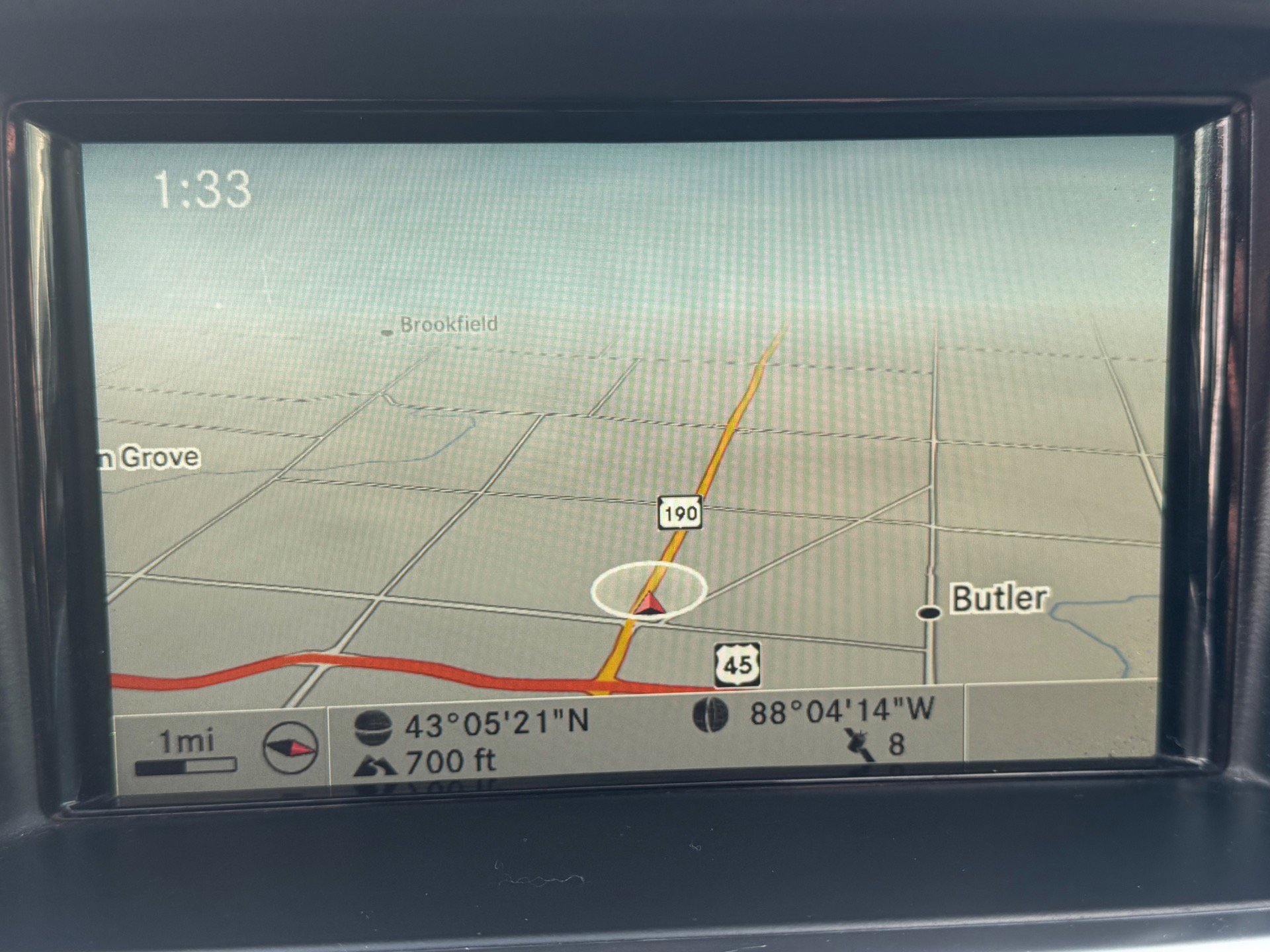 Used 2015 Mercedes-Benz ML 400 4-MATIC image 25