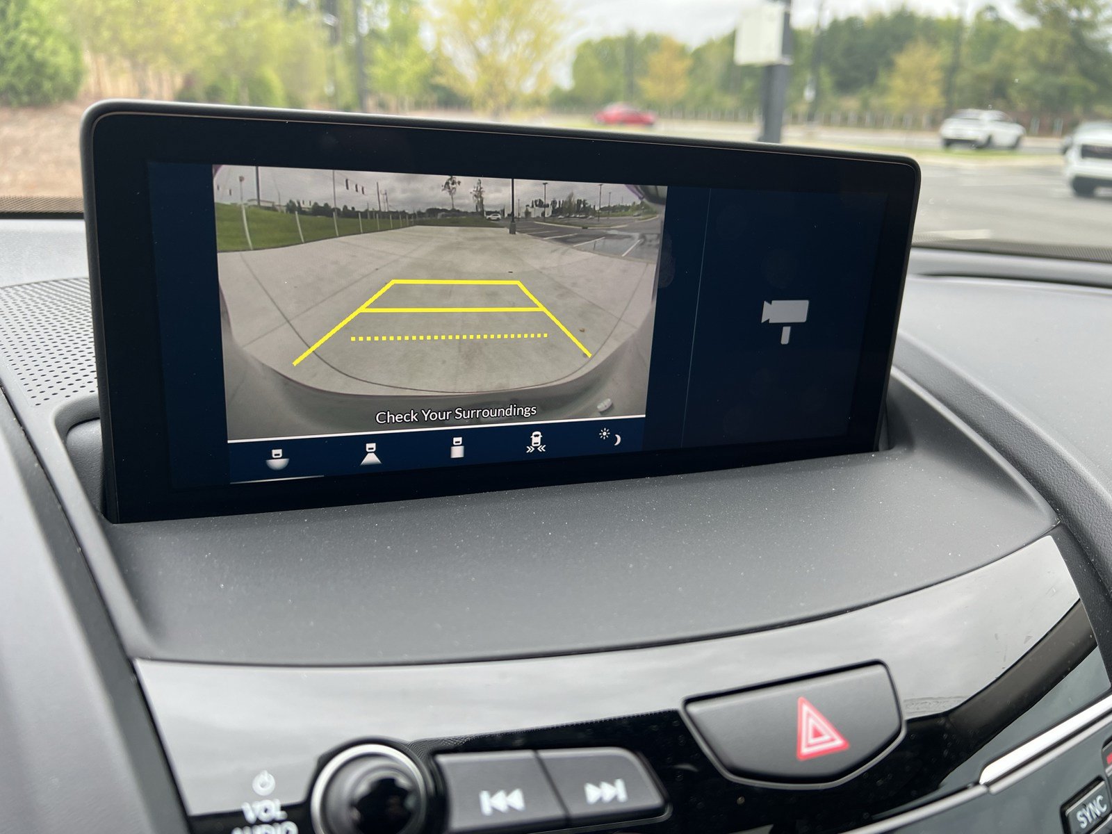 Used 2022 Acura RDX w/ Technology Package FWD image 23