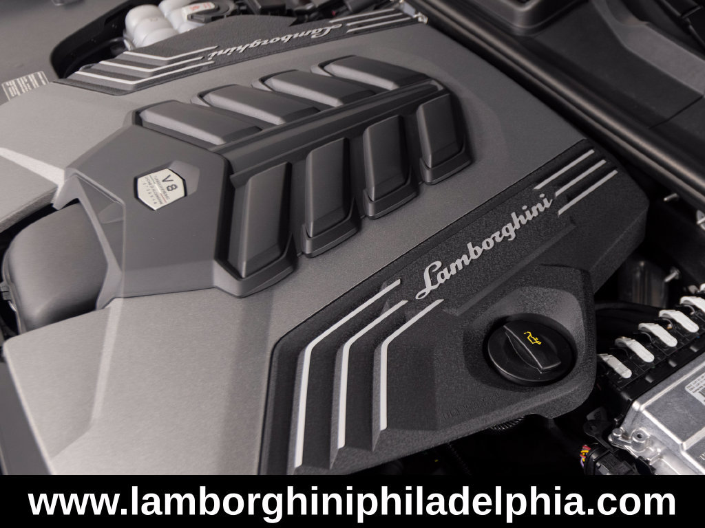 Used 2024 Lamborghini Urus Performante AWD/4WD image 62