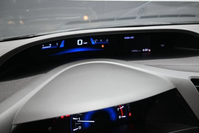 Used 2012 Honda Civic LX image 9