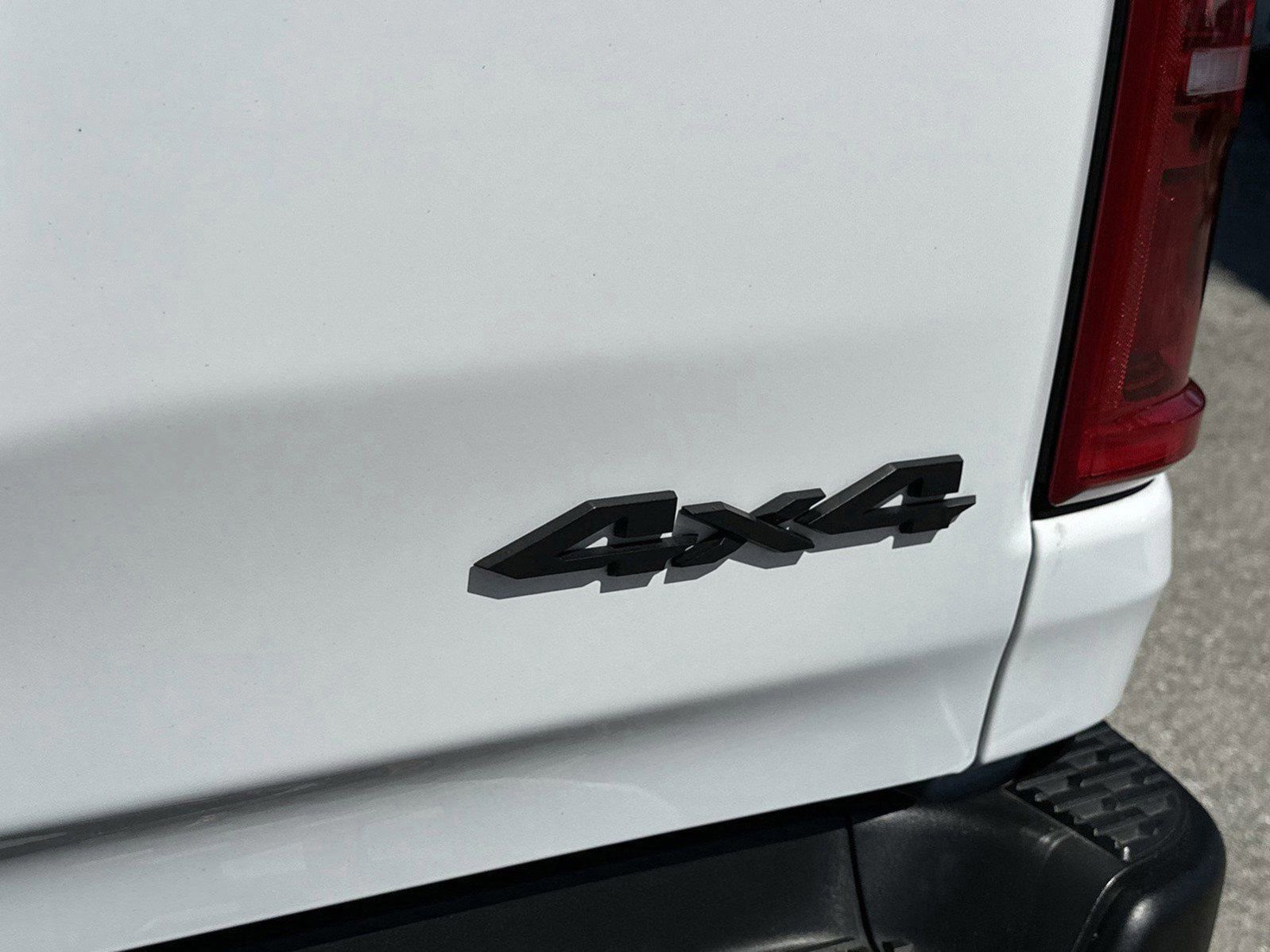 Used 2025 RAM 1500 RHO image 13