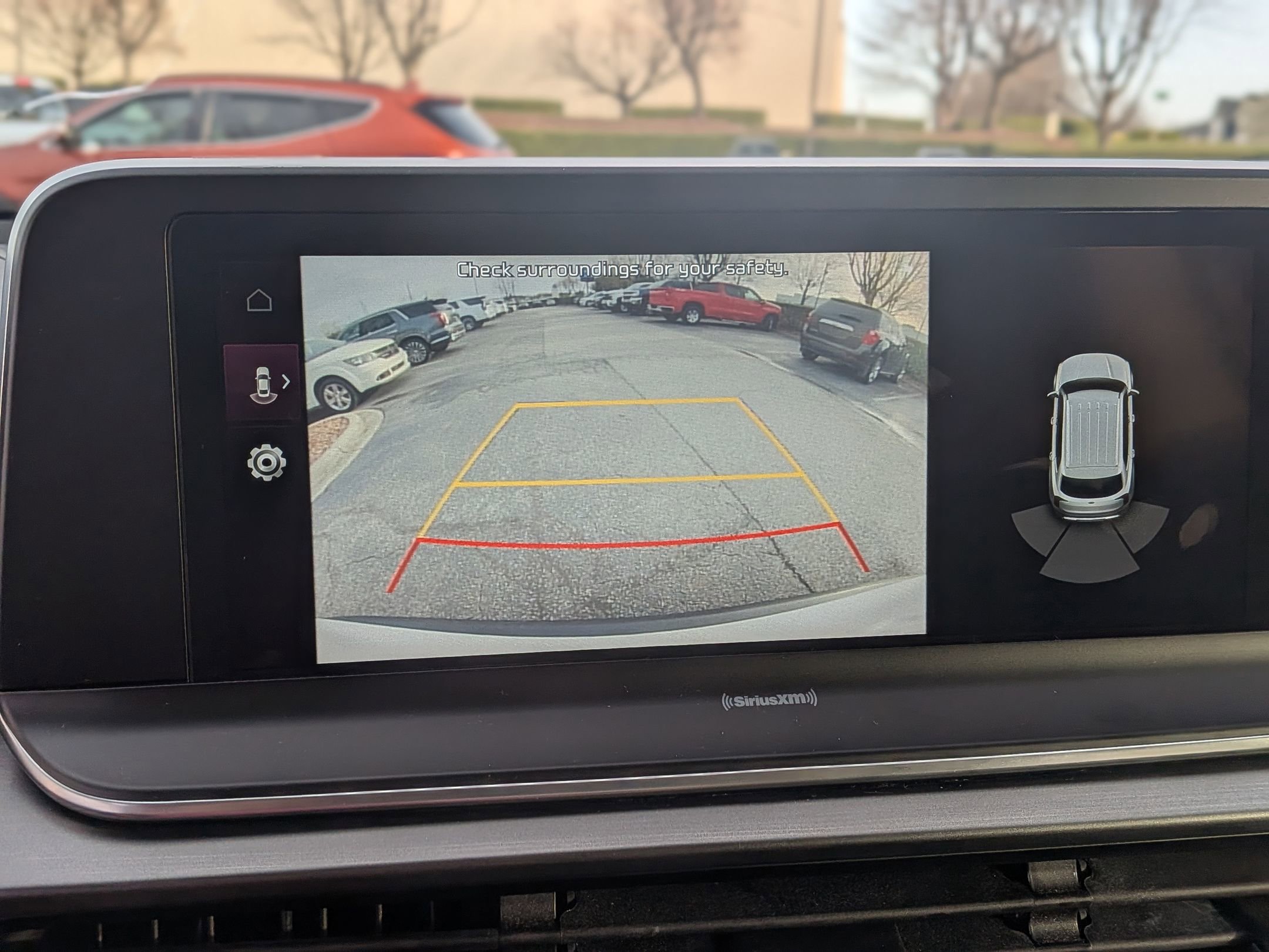 Used 2022 Kia Telluride LX image 29