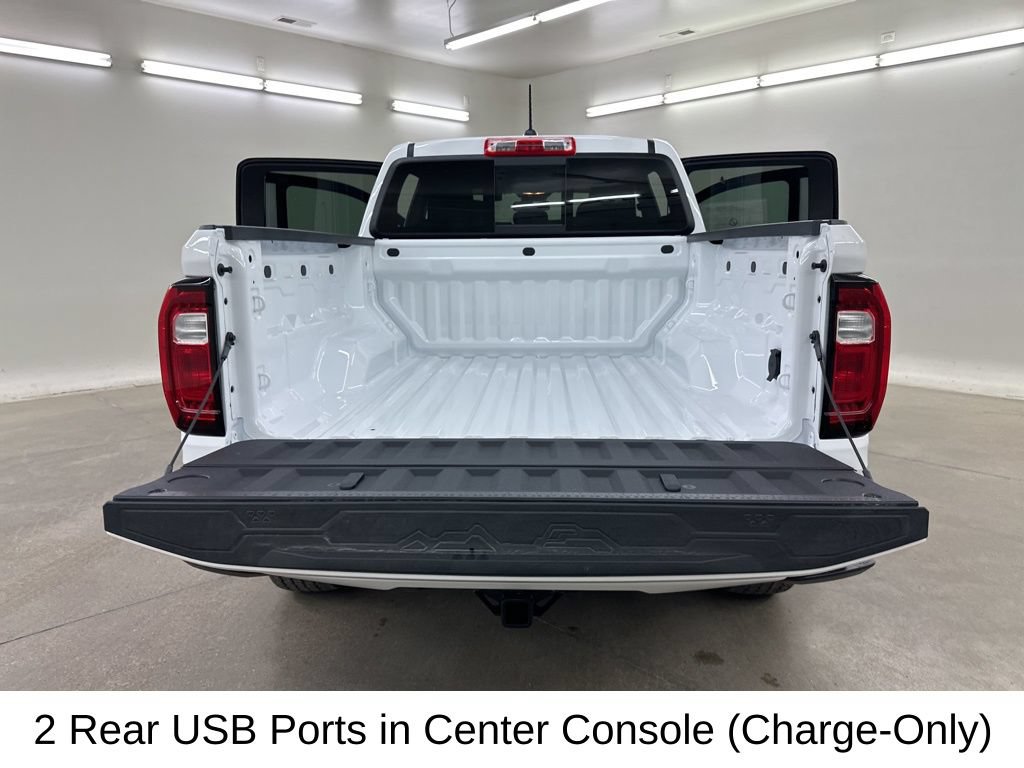 New 2026 GMC Canyon Elevation w/ Convenience Package AWD/4WD image 25