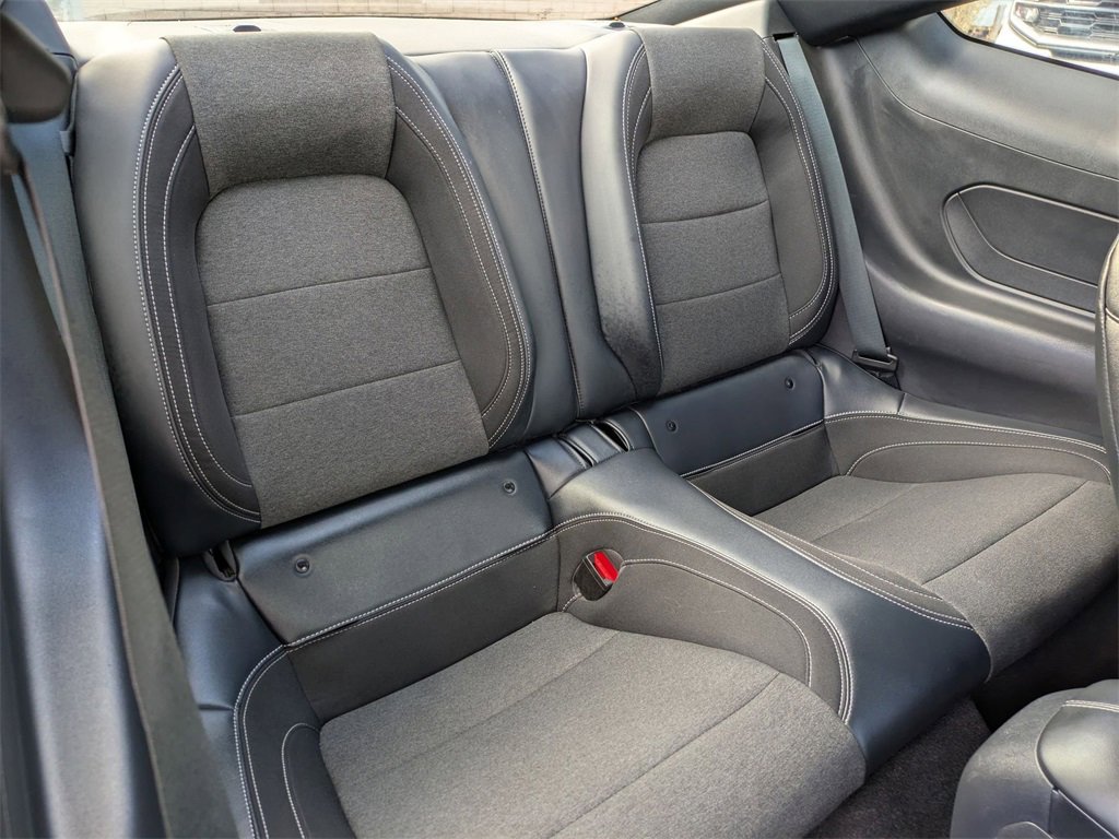 Used 2024 Ford Mustang Coupe image 29