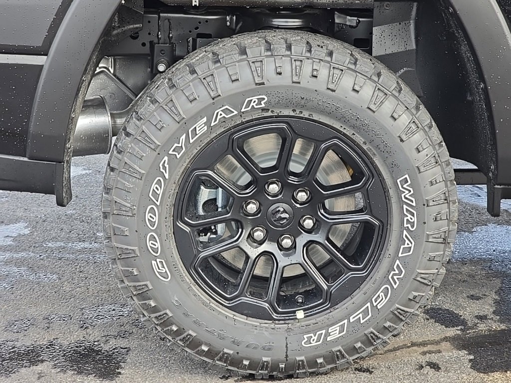 New 2026 RAM 1500 Rebel image 75