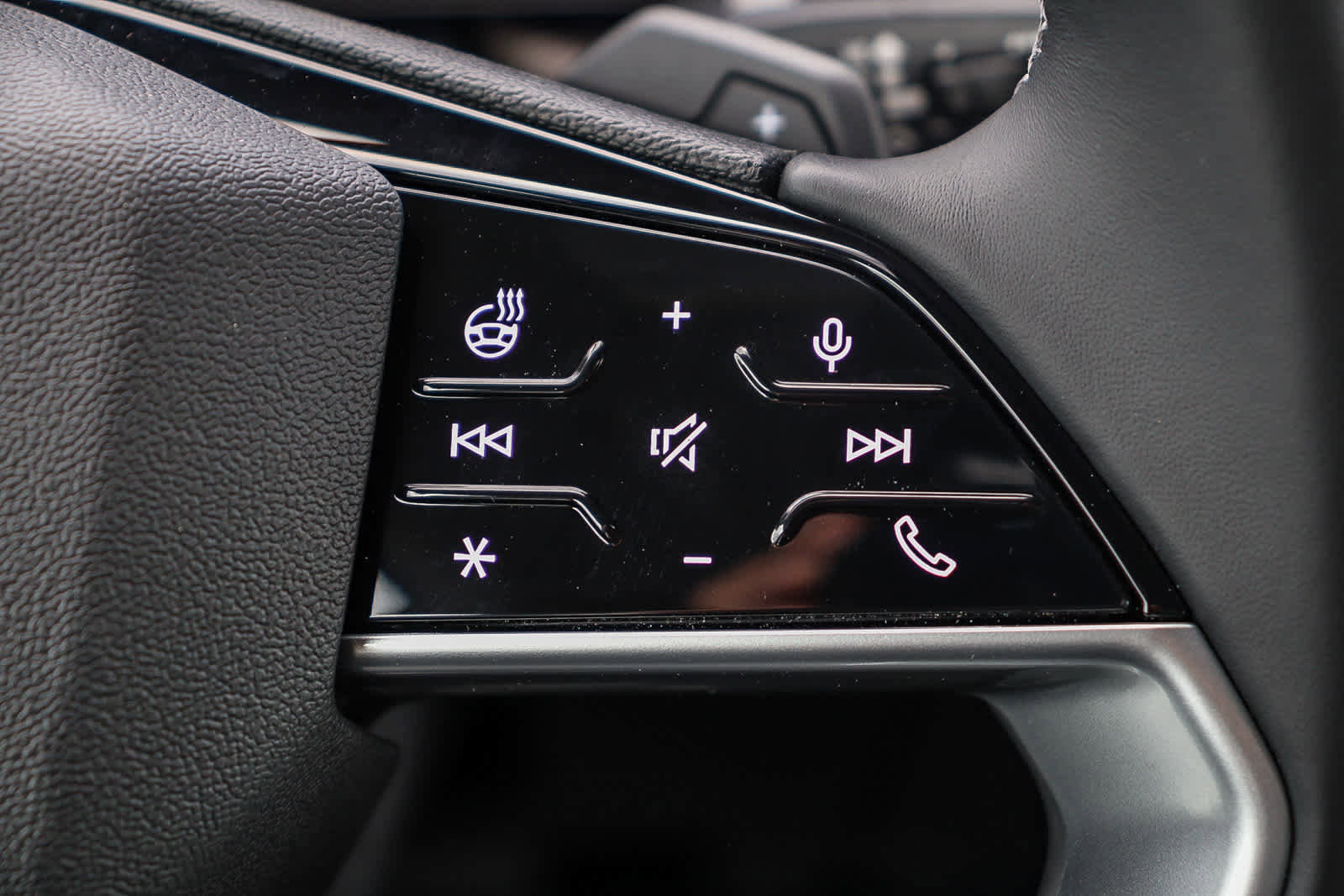 New 2025 Audi Q5 Premium Plus image 20