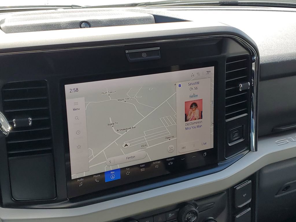 New 2026 Ford F250 XLT w/ XLT Premium Package image 18