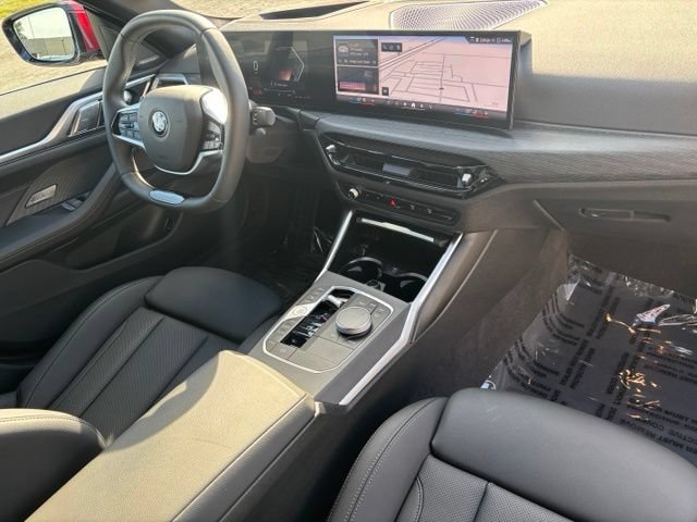 Certified 2025 BMW 430i xDrive w/ Premium Package AWD/4WD image 30