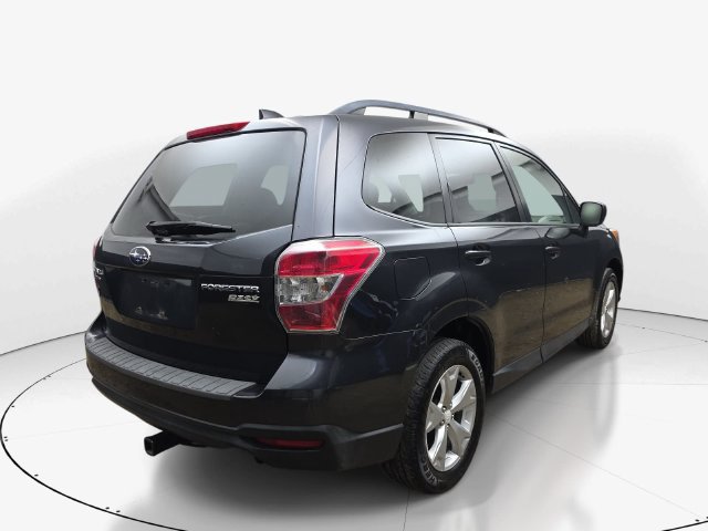 Used 2016 Subaru Forester 2.5i Premium AWD/4WD image 4