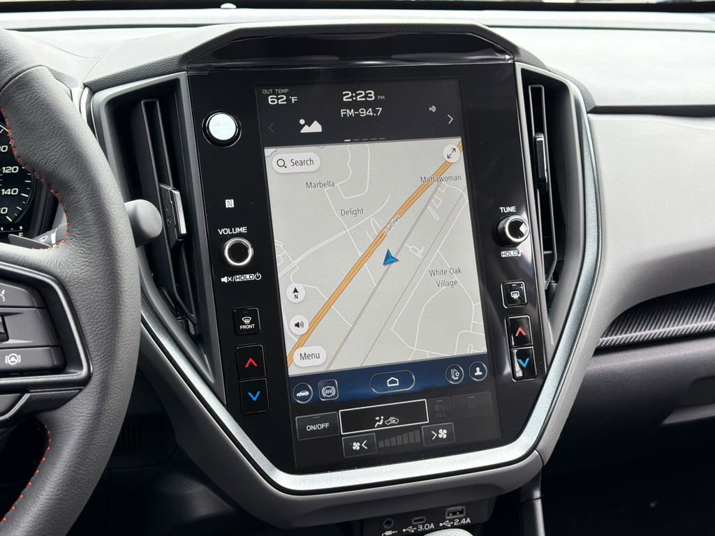 New 2026 Subaru Crosstrek 2.5i Limited AWD/4WD image 20