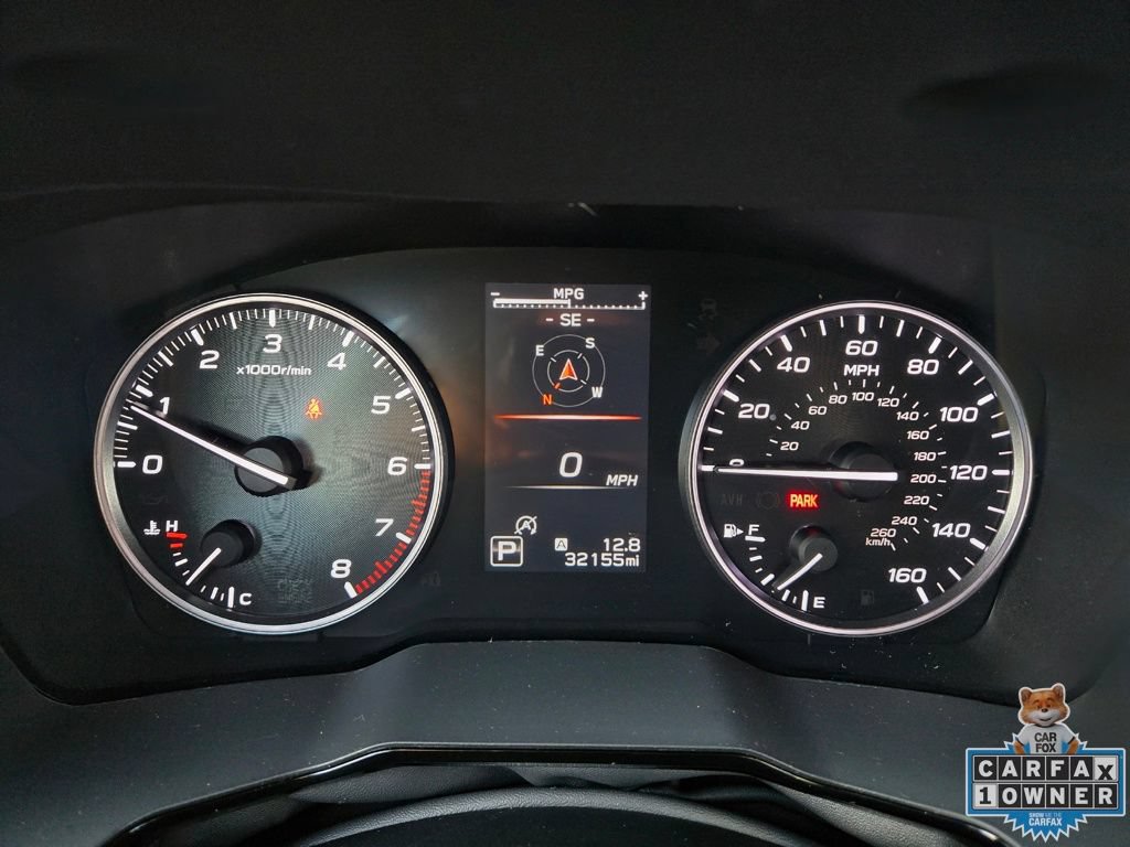 Used 2022 Subaru Outback Premium AWD/4WD image 32