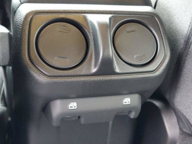 New 2026 Jeep Wrangler Unlimited Sport AWD/4WD image 11