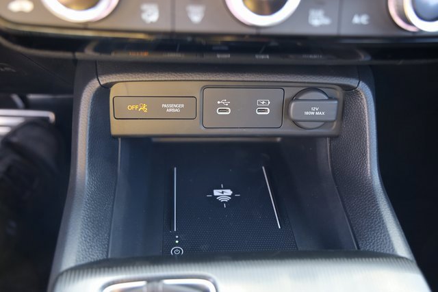 New 2026 Honda Civic Sport Touring image 21