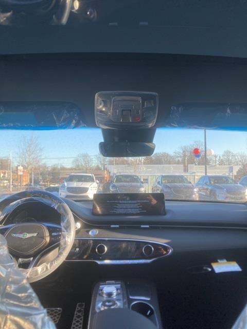 Used 2025 Genesis GV70 3.5T Sport w/ Sport Advanced Package image 26