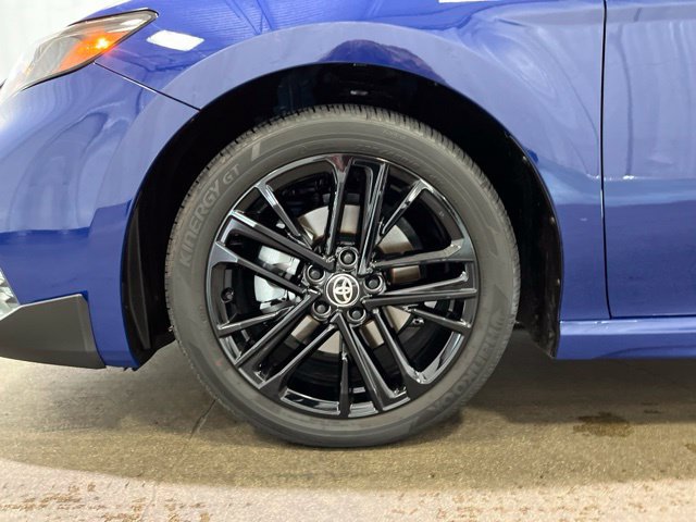 Certified 2026 Toyota Camry SE w/ Multimedia Upgrade Package AWD/4WD image 25