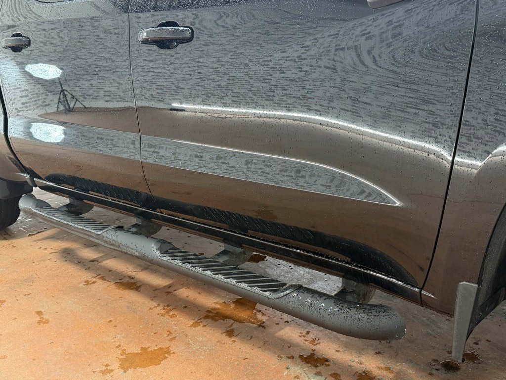 Used 2021 Chevrolet Silverado 1500 RST w/ All Star Edition Plus image 11