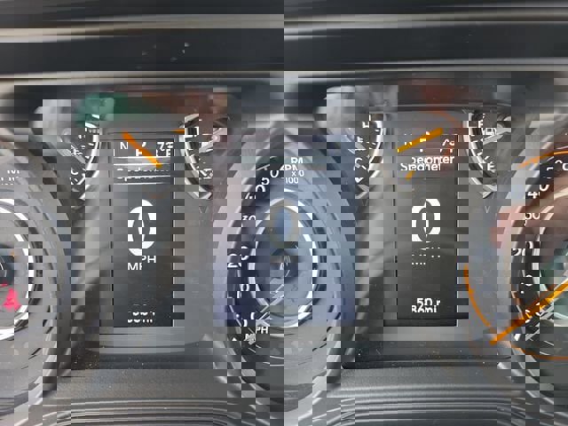 Used 2025 Jeep Gladiator Sport image 23