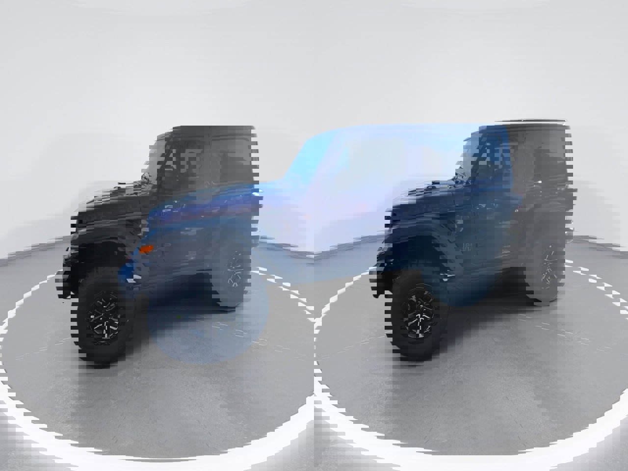 New 2026 Jeep Wrangler Rubicon w/ Xtreme 35 Tire Package image 13