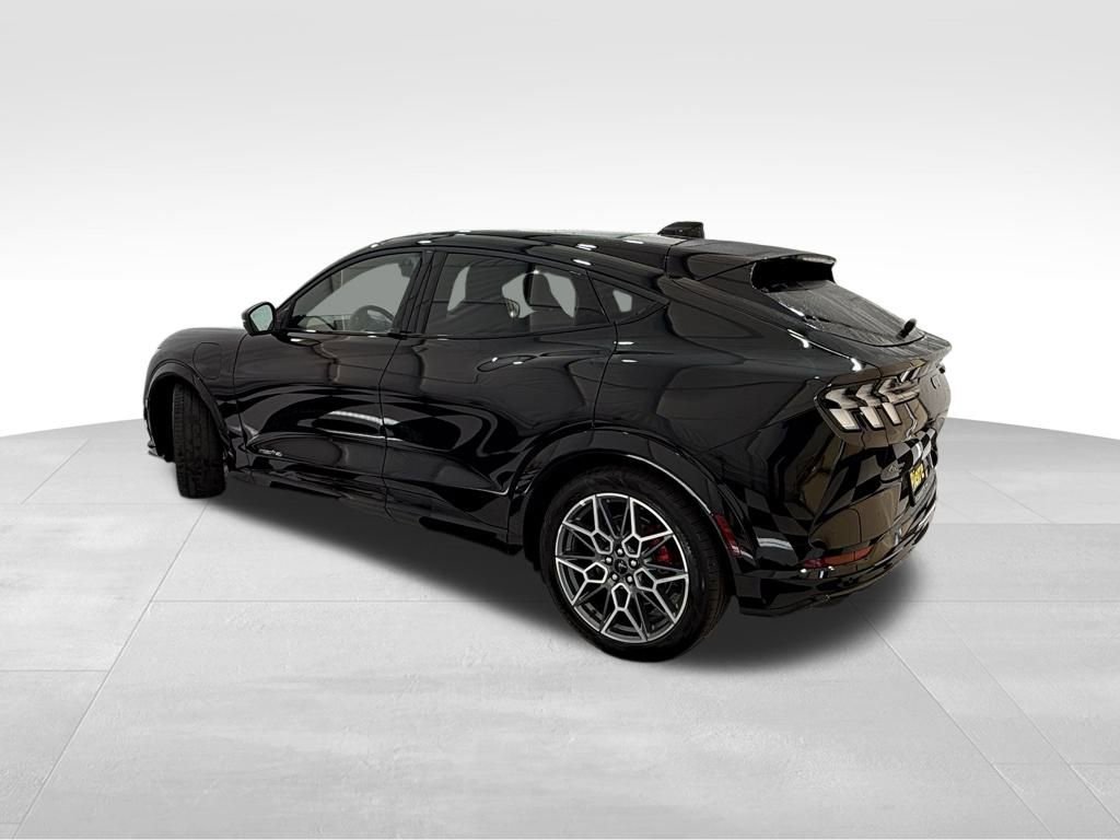 New 2025 Ford Mustang Mach-E GT w/ Interior Protection Package image 2