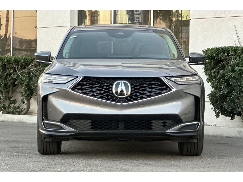 New 2026 Acura MDX SH-AWD w/ Technology Package image 3