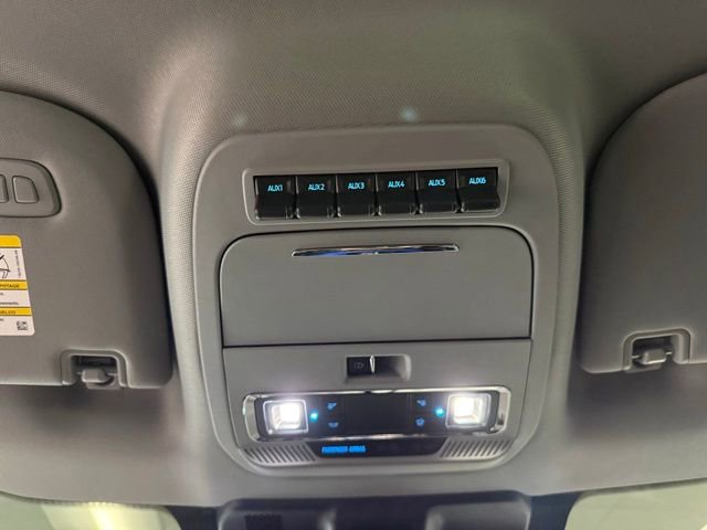 Used 2026 Ford F250 Lariat w/ Lariat Premium Package AWD/4WD image 17