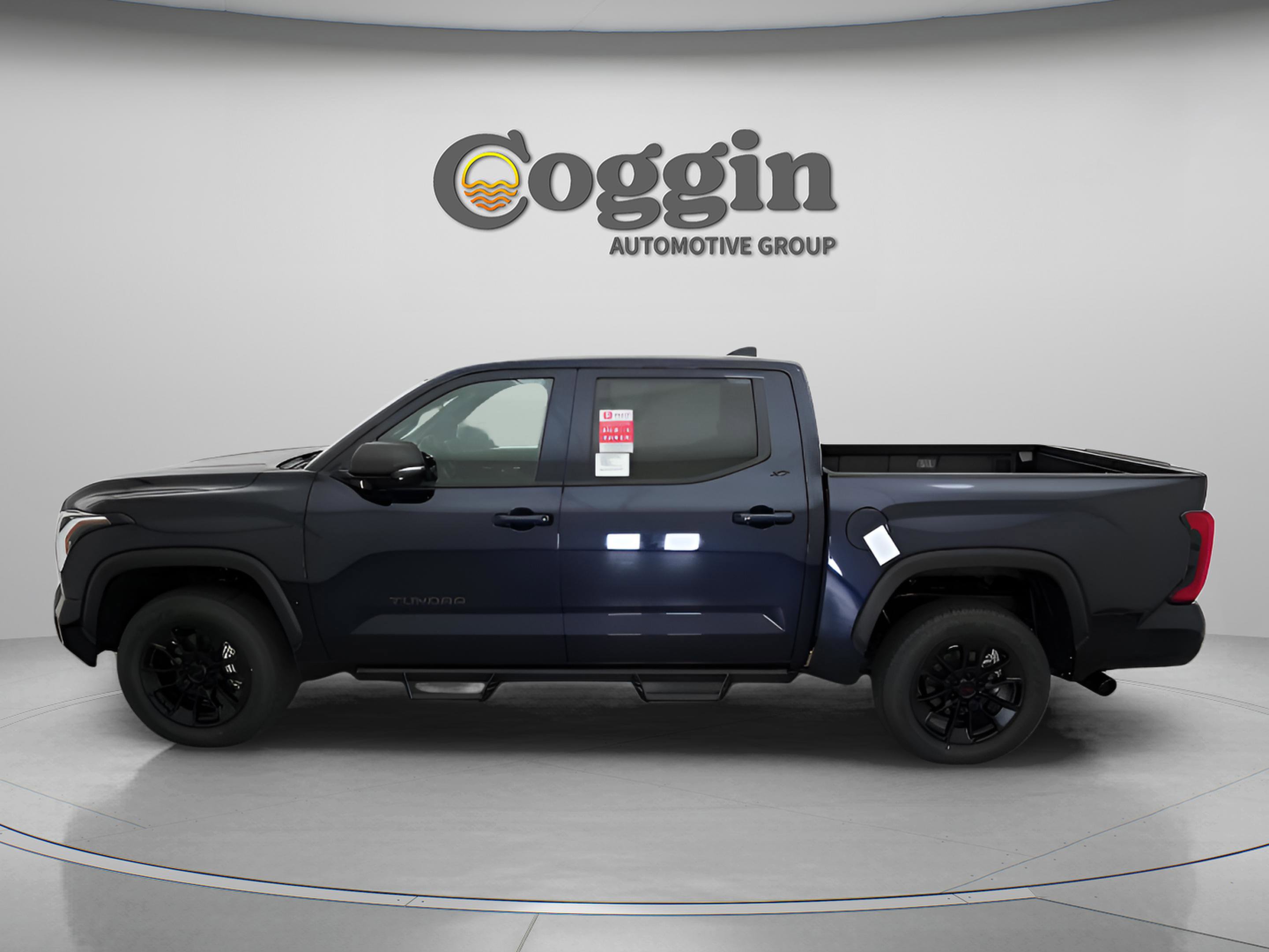 New 2026 Toyota Tundra SR5 AWD/4WD image 6