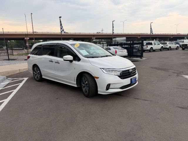 Used 2023 Honda Odyssey Touring image 15