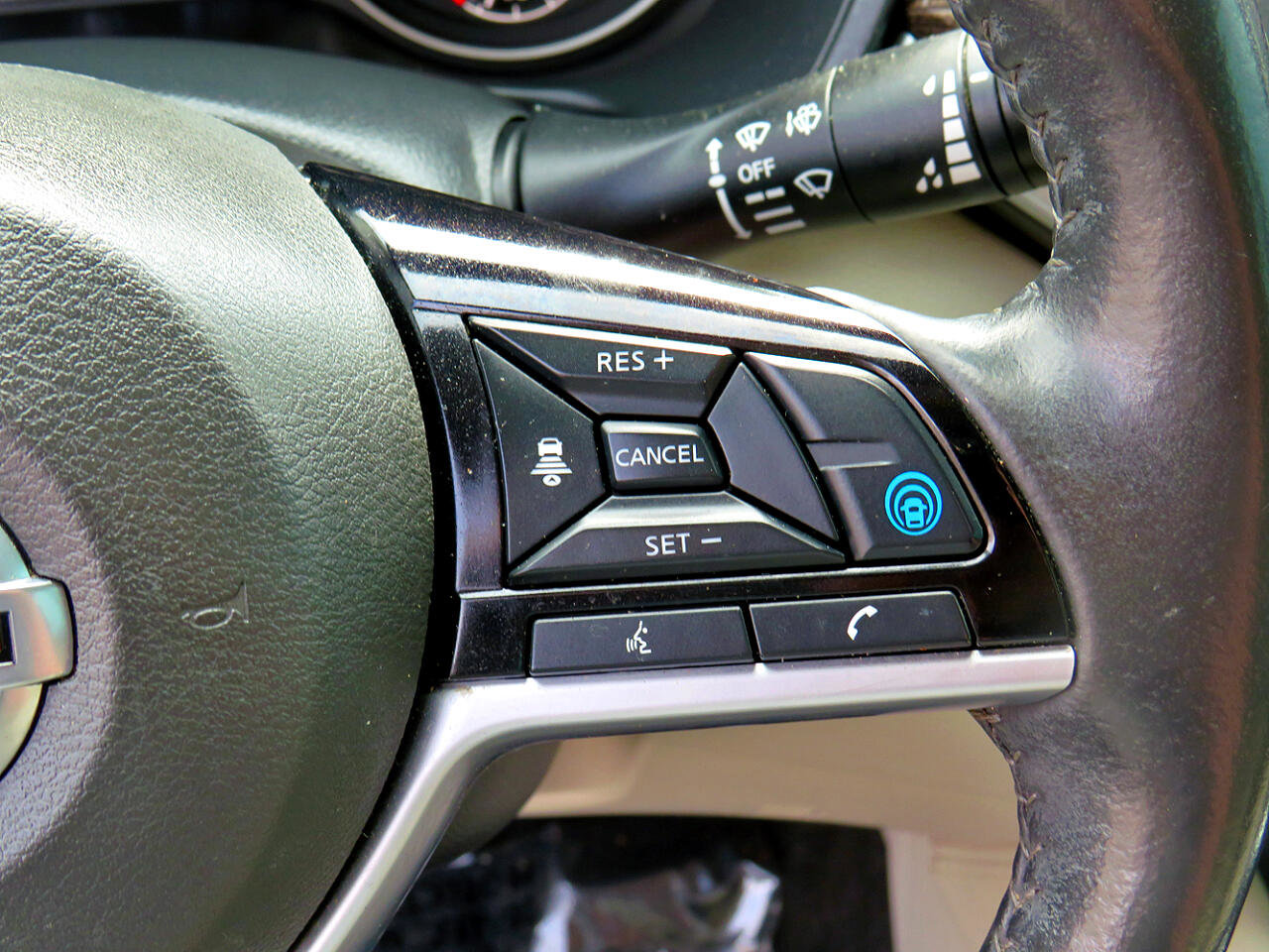 Used 2022 Nissan Altima 2.5 Platinum image 20