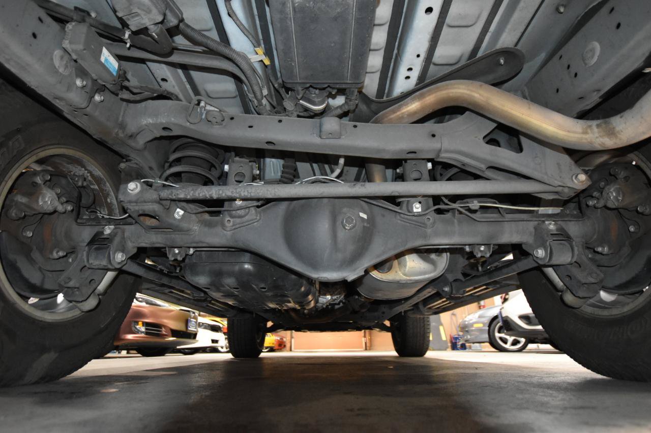 Used 2012 Toyota FJ Cruiser 4WD w/ Convenience Pkg image 55