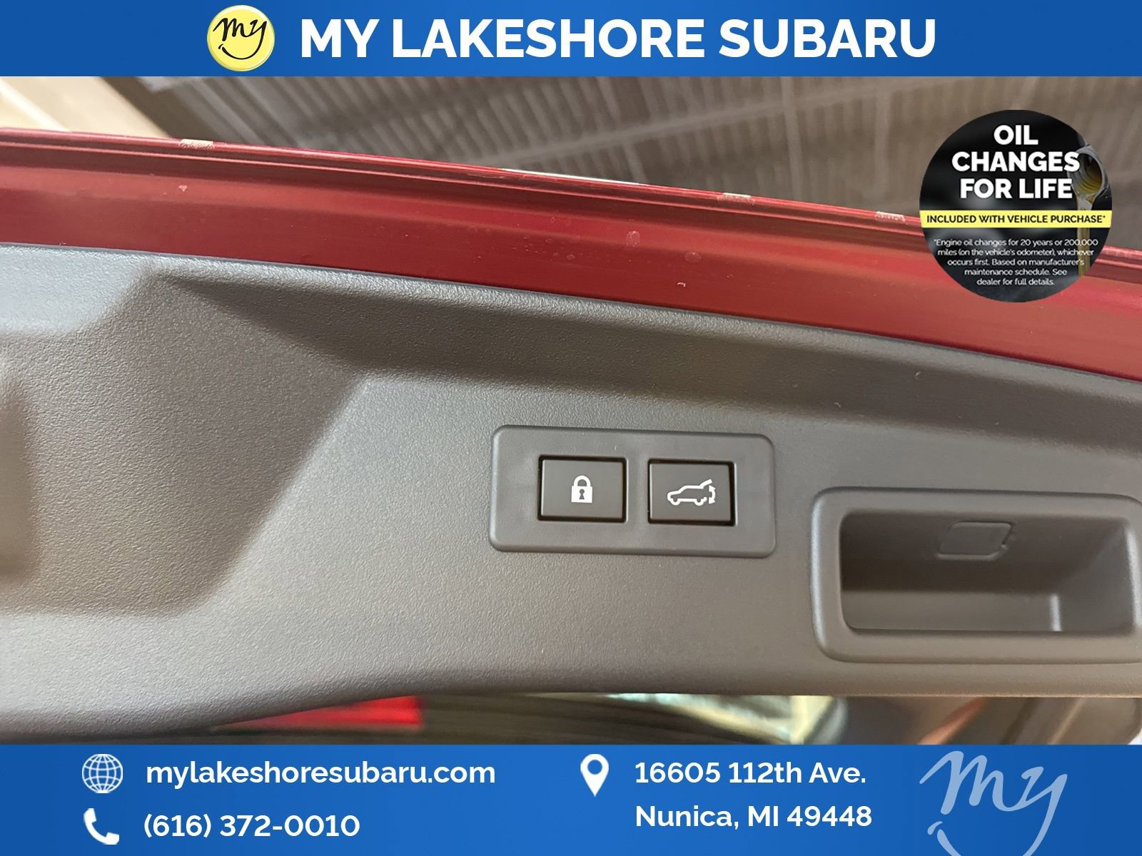 New 2026 Subaru Outback Touring XT image 27