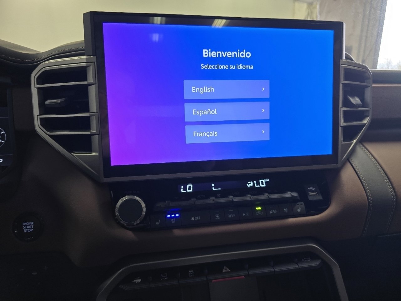 New 2026 Toyota Tundra 1794 Edition image 32