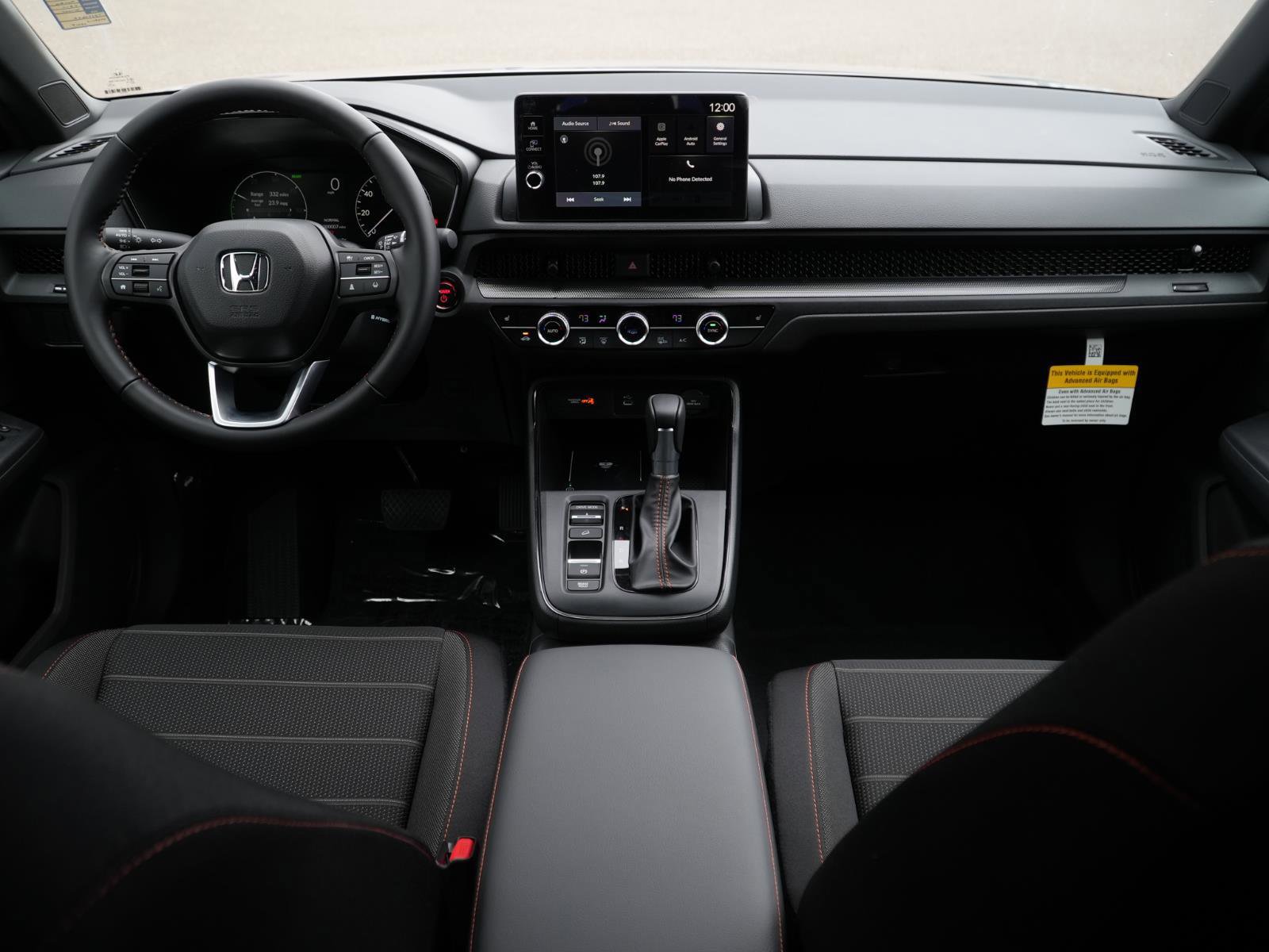 New 2026 Honda CR-V Sport image 21