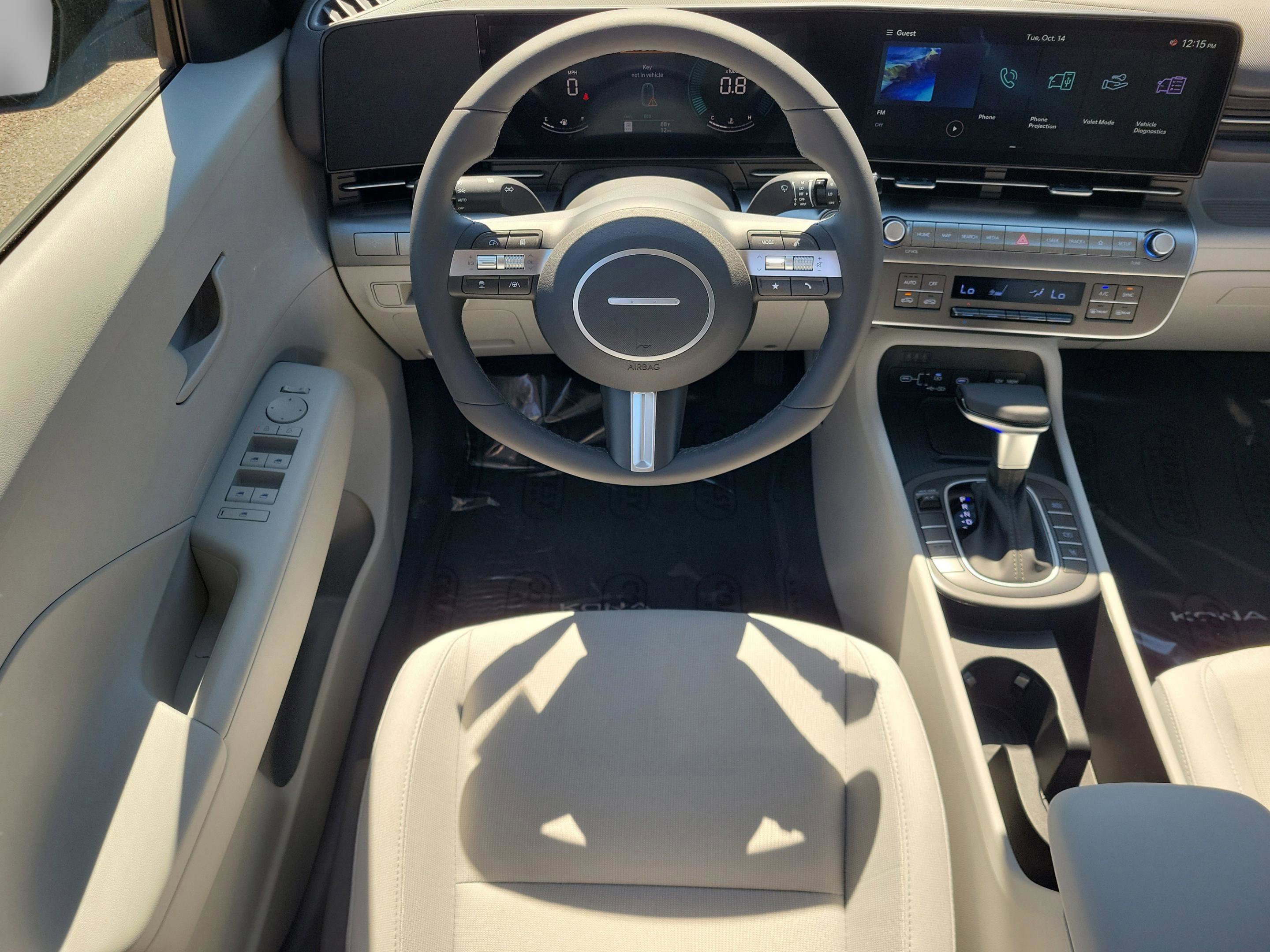 New 2026 Hyundai Kona SEL Sport image 22