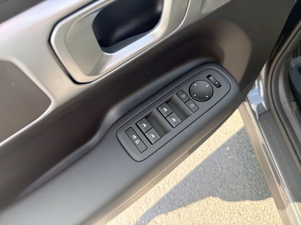 New 2026 Hyundai Santa Fe SE AWD/4WD image 14
