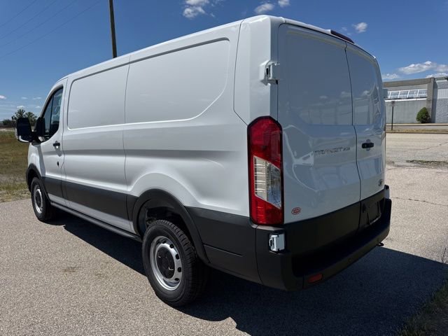 New 2025 Ford Transit 250 Low Roof w/ Load Area Protection Package image 3