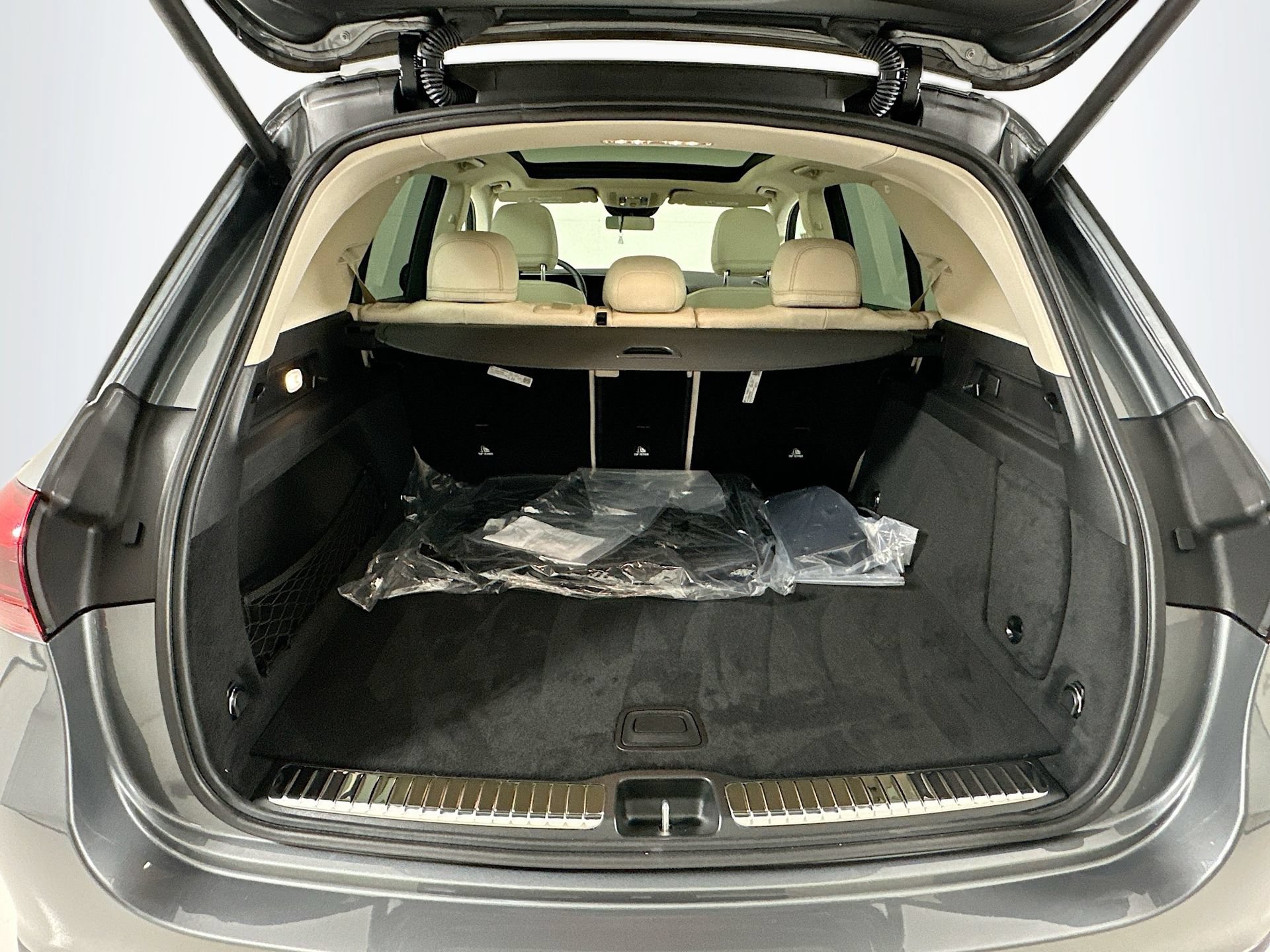New 2026 Mercedes-Benz GLE 450 4MATIC image 29