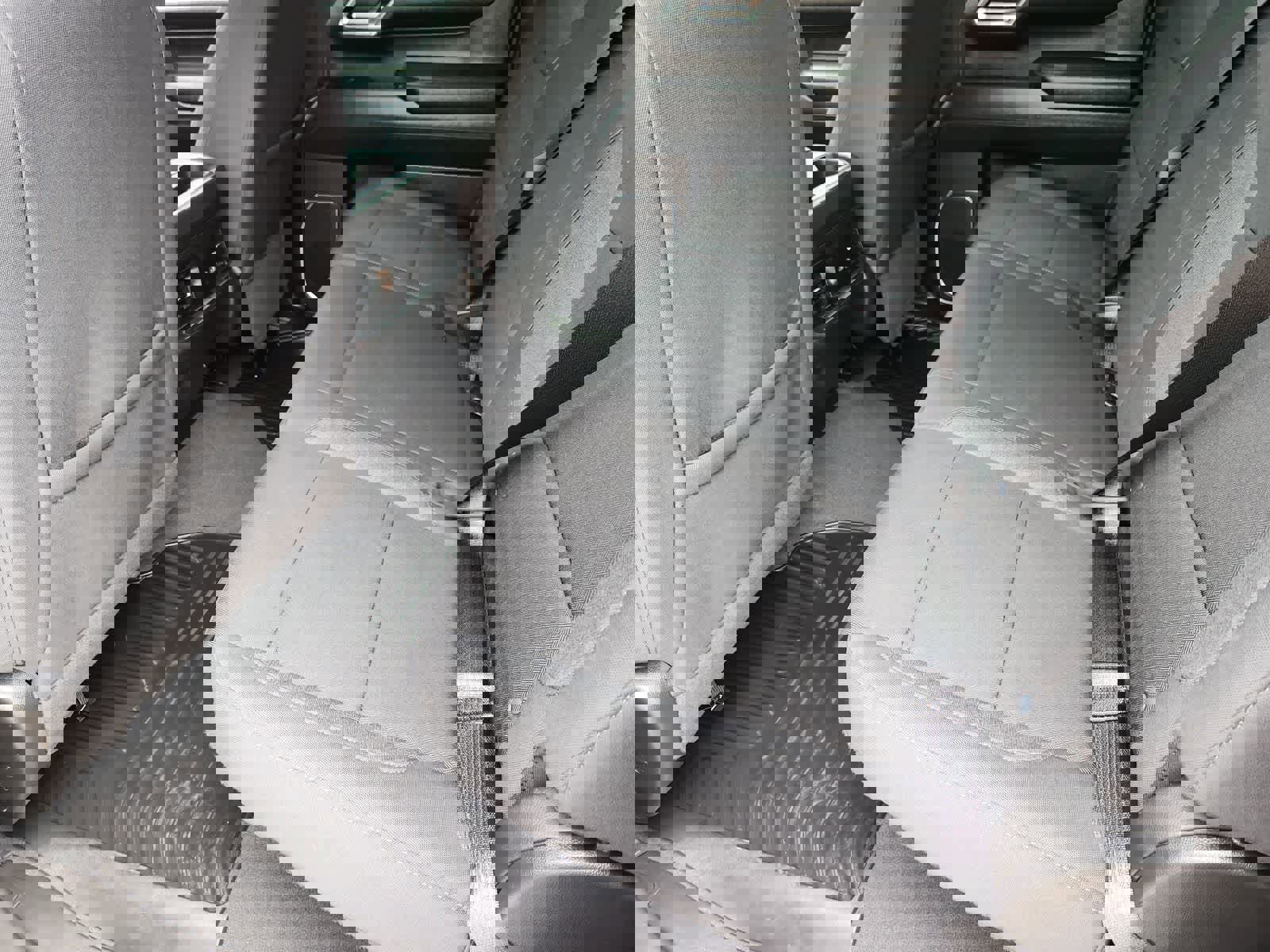 Used 2024 Chevrolet Silverado 1500 LT w/ Texas Edition Plus RWD image 30