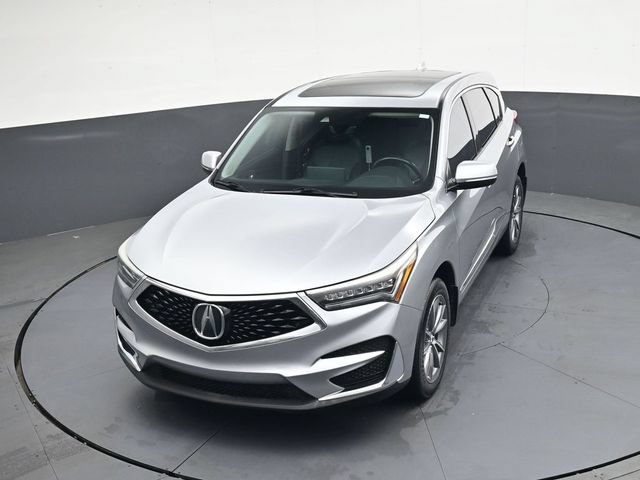 Used 2020 Acura RDX FWD w/ Technology Package image 27
