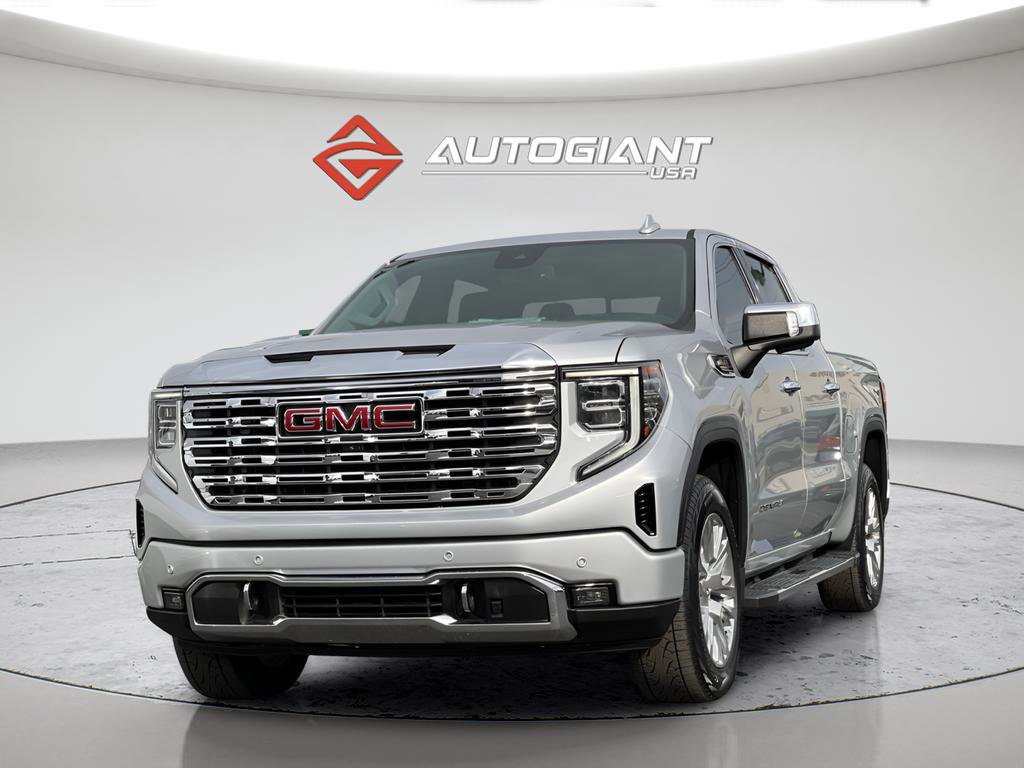 Used 2022 GMC Sierra 1500 Denali image 13