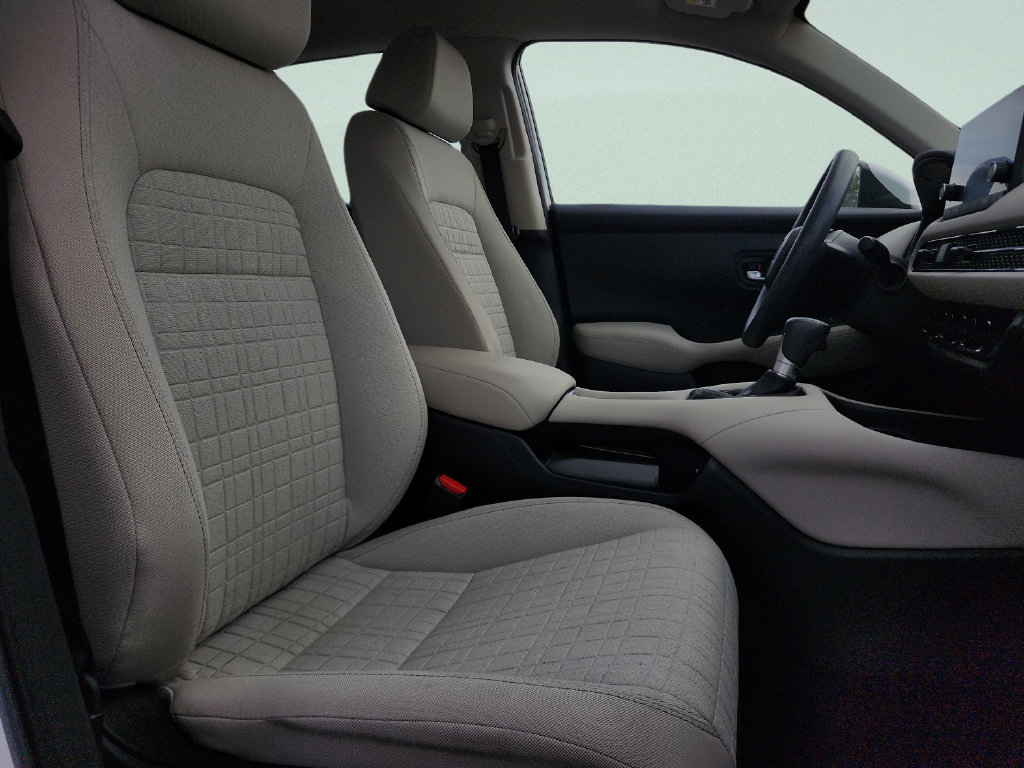 Certified 2024 Honda HR-V LX image 20