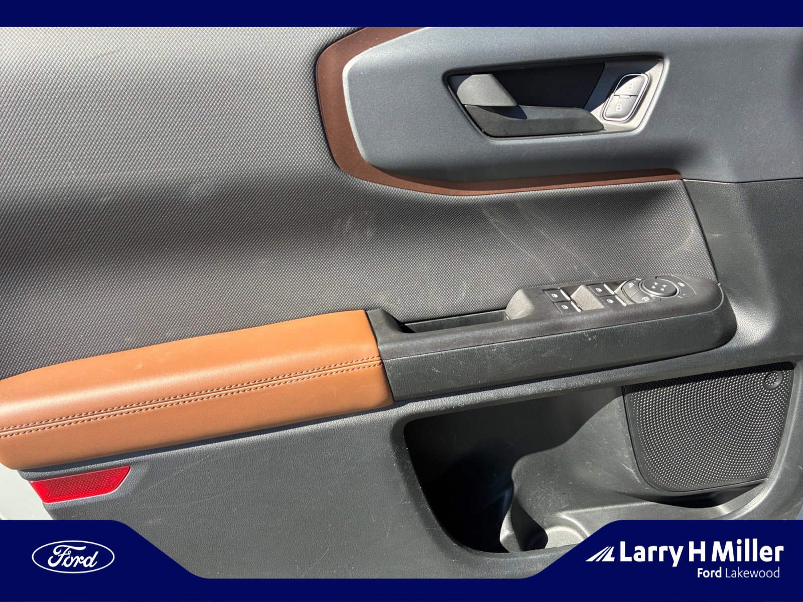 Used 2021 Ford Bronco Sport Outer Banks image 13