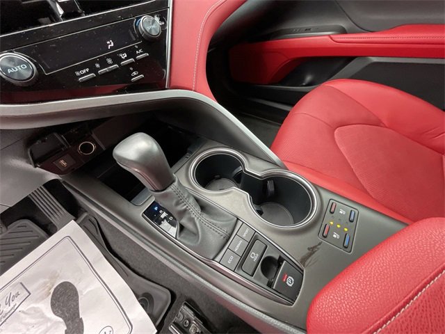 Used 2023 Toyota Camry XSE image 17