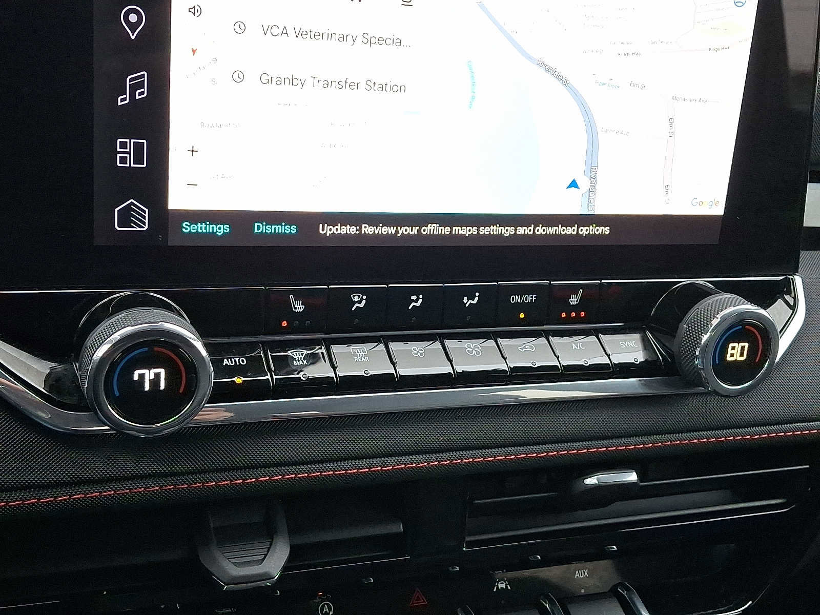 Used 2024 Chevrolet Colorado Z71 w/ Z71 Convenience Package 2 image 16