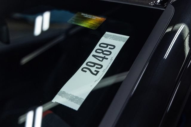New 2026 BMW M2 CS RWD image 27
