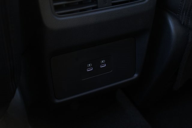 New 2026 Nissan Rogue SV image 25