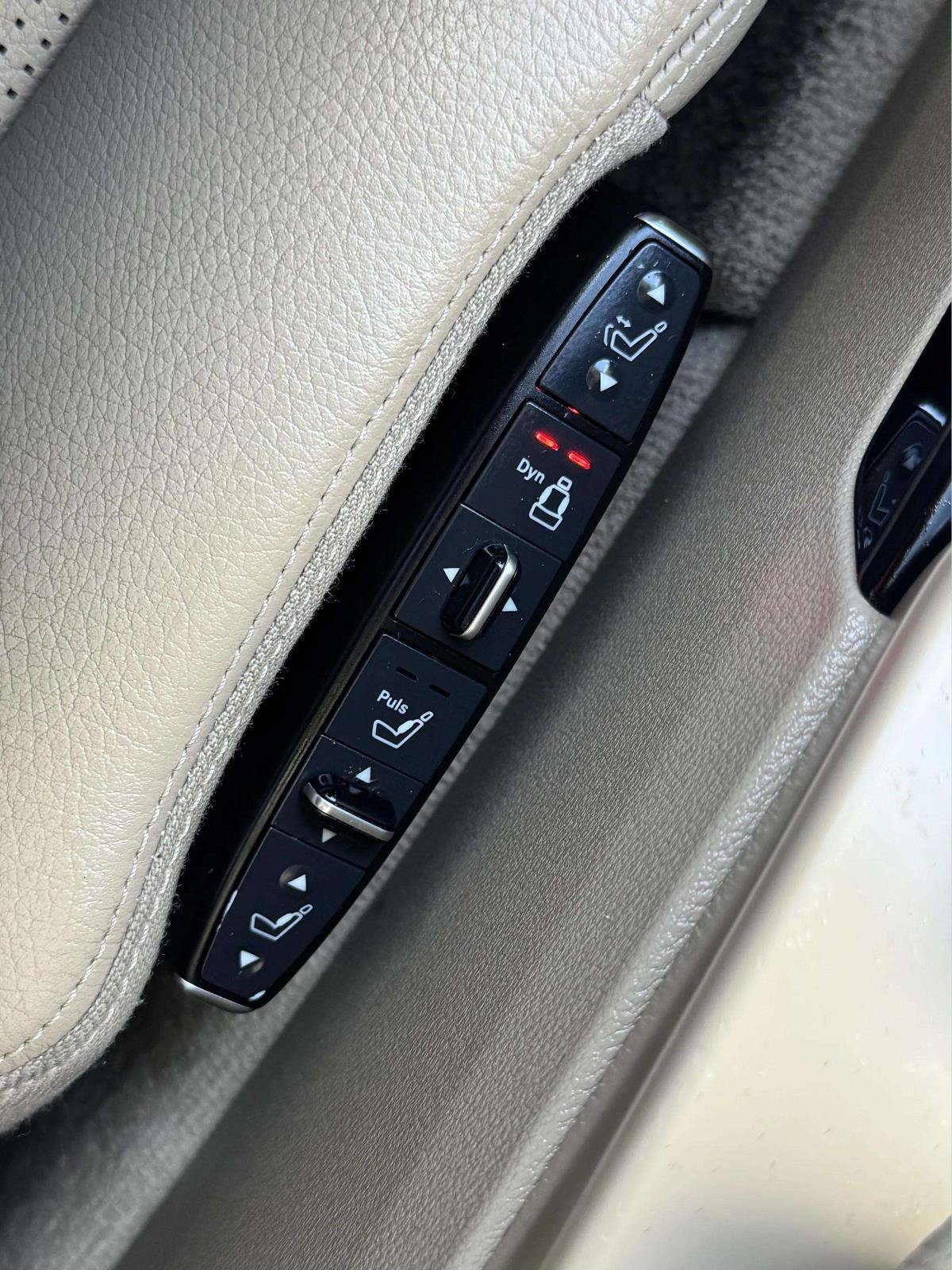 Used 2012 Mercedes-Benz E 63 AMG Sedan image 35
