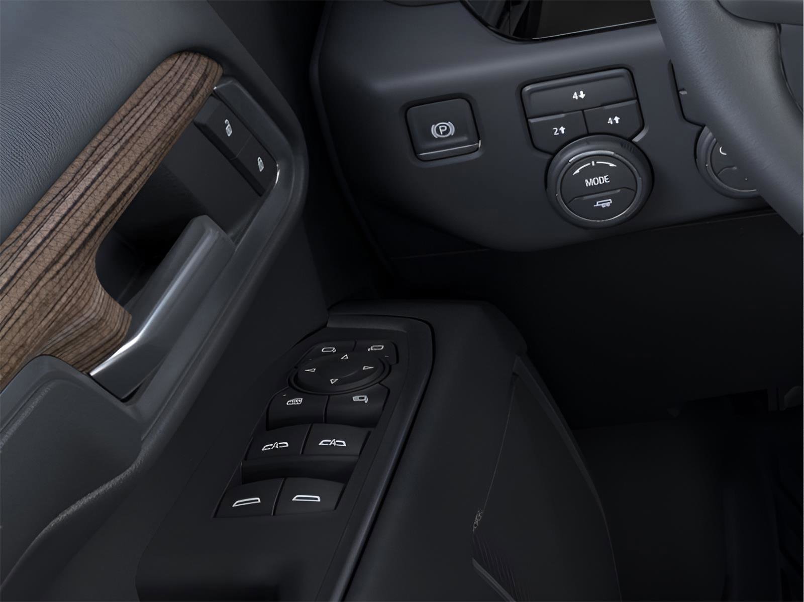 New 2026 Chevrolet Silverado 2500 LT w/ Trail Boss Package image 22